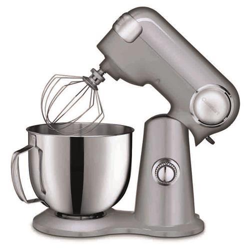 Cuisinart 美膳雅★SM-50BCTW 抬頭式攪拌機